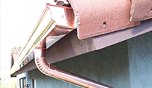 Rain Gutter Installation, Repair, Cleaning in Niantic, IL
